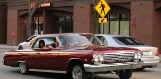 farmworker relief cruise