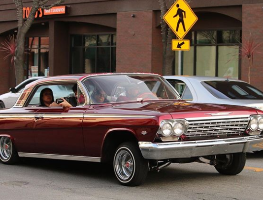 farmworker relief cruise