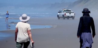 Santa Cruz County coronavirus