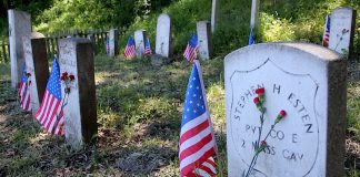 Memorial Day Santa Cruz County