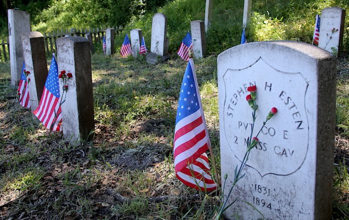 Memorial Day Santa Cruz County