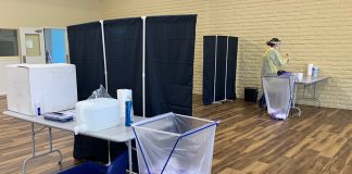 Watsonville covid-19 testing