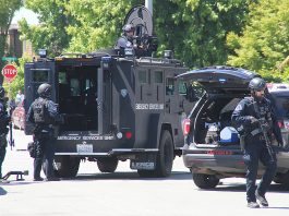 Watsonville Police Department