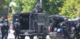 Watsonville Police Department