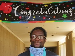 adult education PVUSD graduation