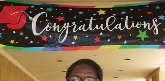 adult education PVUSD graduation