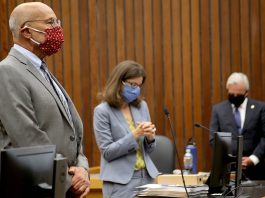 tushar atre court hearing