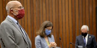 tushar atre court hearing