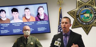 tushar atre murder arrest