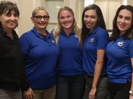 cabrillo college graduation