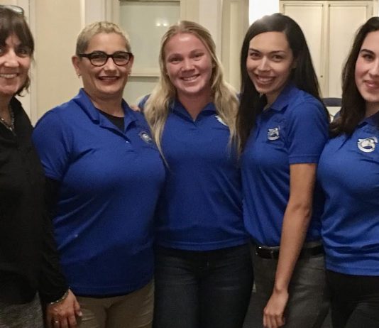 cabrillo college graduation