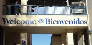 Cabrillo college name change