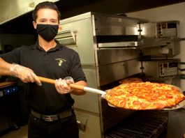 Popular Watsonville eateries reopen for pick-up and delivery
