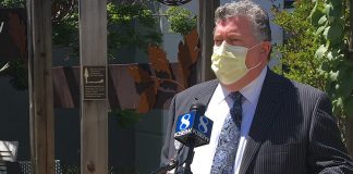 Dominican donation covid-19