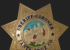 Santa Cruz County Sheriff
