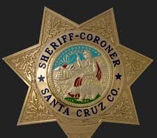 Santa Cruz County Sheriff