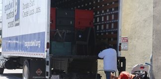 Goodwill Central Coast