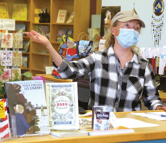Retailers allowed to open for pick-up orders Friday Watsonville covid-19 businesses