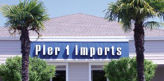 pier 1 imports