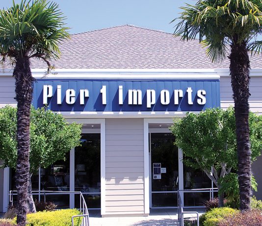 pier 1 imports