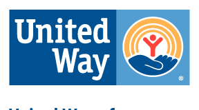 United Way of Santa Cruz County