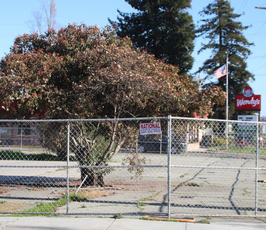 Watsonville affordable housing