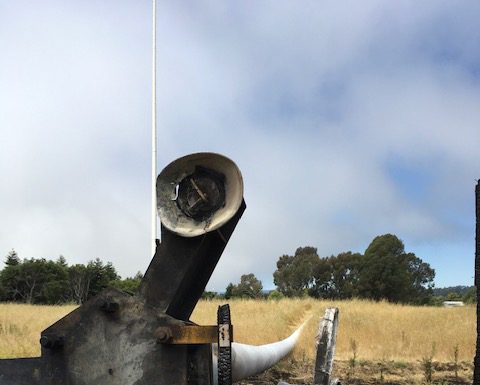Aptos fire antenna