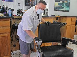 Local reopening speeds vary by business covid-19 reopening watsonville