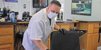 covid-19 reopening watsonville