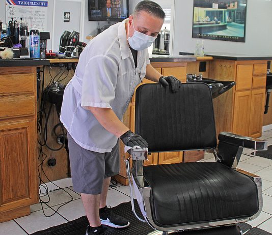 Local reopening speeds vary by business covid-19 reopening watsonville