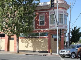 Watsonville protests