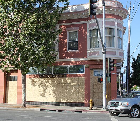 Watsonville protests