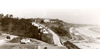 Aptos SeaBreeze fire