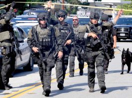 Ben Lomond shooting Santa Cruz county
