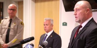 Steven Carrillo deputy shooting