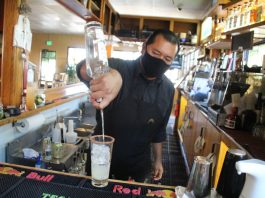 Order up | Restaurant Guide