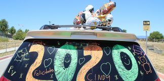 Watsonville graduations covid-19