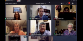 Concejo Municipal de Watsonville