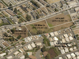 watsonville affordable housing project Midpen