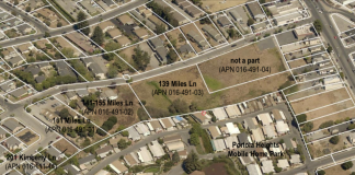 watsonville affordable housing project Midpen