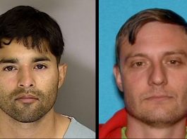 Facebook bans group linked to Carrillo, Justus Robert Justus Steven Carrillo