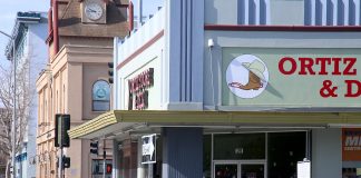 watsonville outdoor business