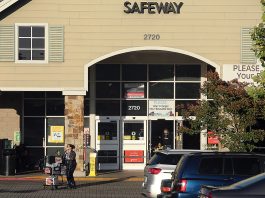 covid-19 safeway