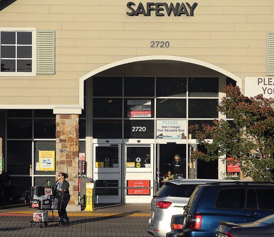 covid-19 safeway