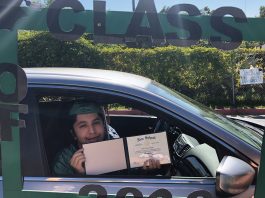 new school graduation watsonville 2020