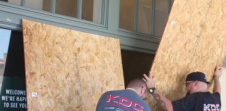 watsonville protests