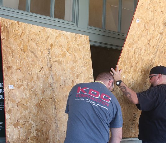 watsonville protests