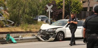 Seabright fatal crash