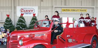 matt ryan watsonville fire