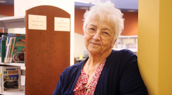 Carol Heitzig watsonville